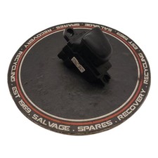 NISSAN LEAF WINDOW SWITCH MK2