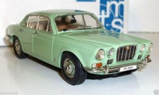 SMTS 1/43 - CL31/34 JAGUAR XJ6