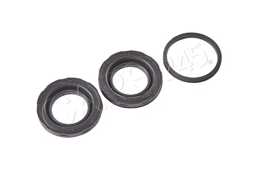 Brake caliper gasket set - caliper, ate