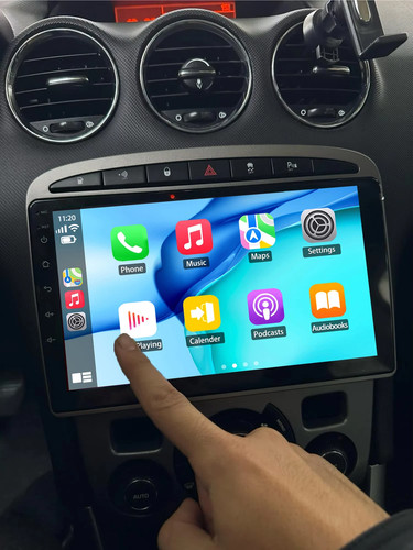 Apple carplay for 2010 - apple,