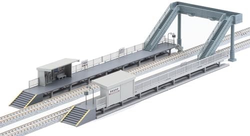 Tomytec tomix gauge - tomytec, platform