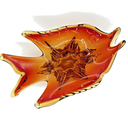 Nice vintage murano style - murano,