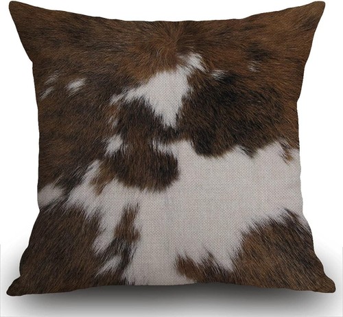 Smooffly cowhide printing - smooffly,