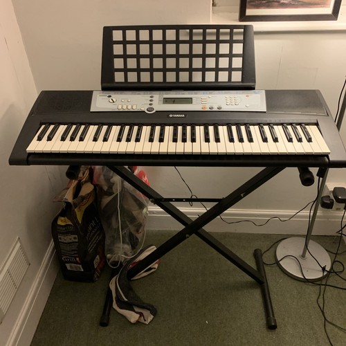 Yamaha portatone ypt 200 - portatone, ypt-200