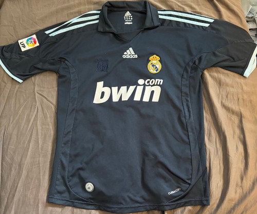 Real madrid 2009 2010 - real,