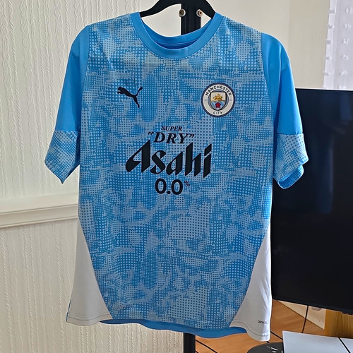 Puma manchester city home - manchester,