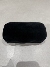 Gucci Velvet Sunglasses Case