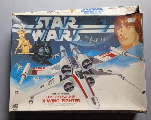 Vintage star wars luke - star,