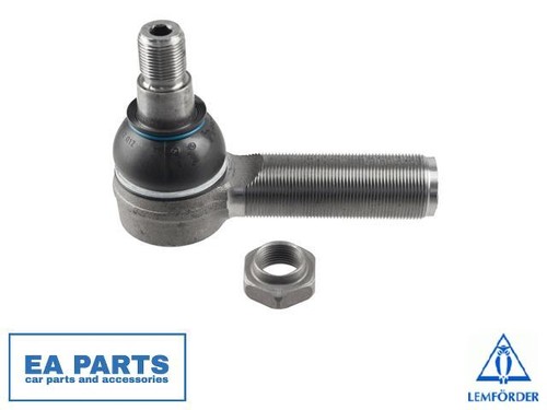 Tie rod end - rod,