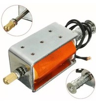 12V DC 35mm Long Stroke