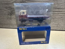 Base Toys 1/76 D-24 British
