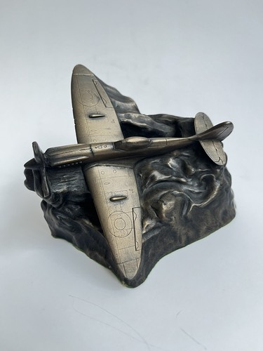 Spitfire war aircraft - war,