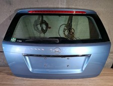 MERCEDES BENZ C CLASS 08-14