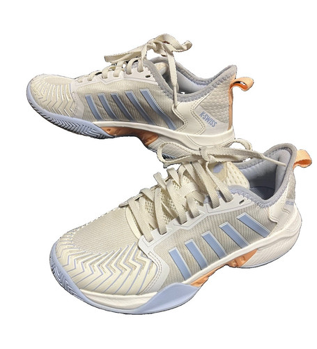 Swiss women pickleball - k-swiss,