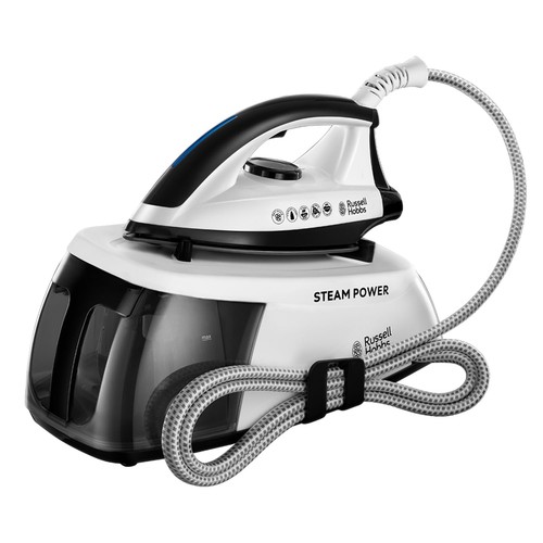 Russell hobbs steam - hobbs, generator