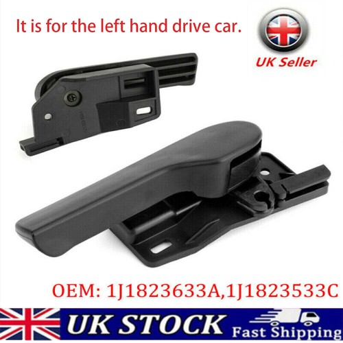 Hood latch release - hood,
