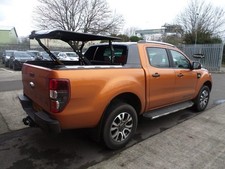 Ford Ranger Top Up Cover
