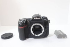 Nikon D300s #3028