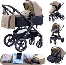 Prams pushchair with - in,
