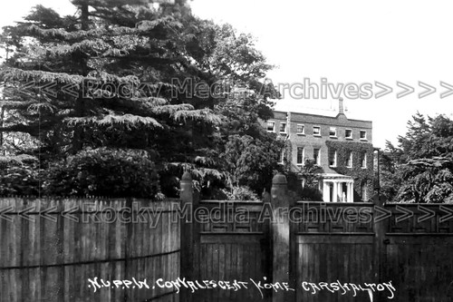 Tyy p w convalescent - tyy-92, n.u.p.p.w.