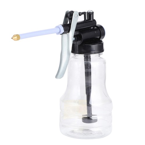 Transparent high pressure - high,