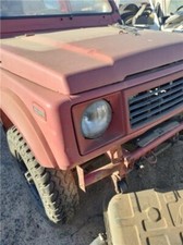 headlight lamp SUZUKI SANTANA