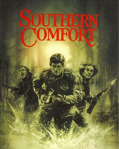 Southern comfort std - southern, +
