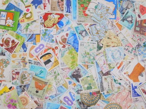 Stamp japan 2025 - 2025-14, latest