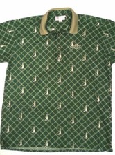 Men's XL Slazenger Polo Golf