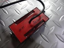 80s OBL Bill Lawrence L-400 Humbucker Black