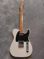 fender telecaster mexican '50