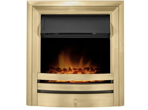 Aurora borealis electric fire - aurora,