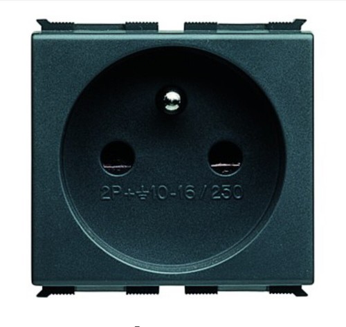 Gewiss gw30216 french standard - french,