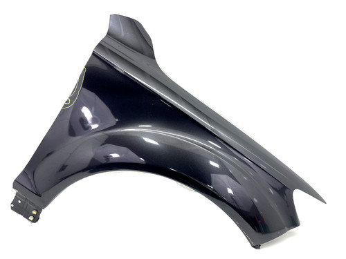2007 audi front right - front,
