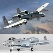 Academy 12348 USAF A-10C Thunderbolt II 75th FS Flying Tigers 1:48 Model Kit