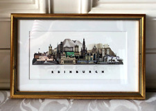 Edinburgh Iconic Landmark