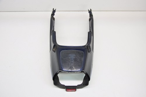 1990 suzuki gsx - 1100, rear