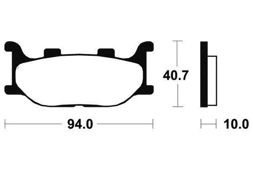For yamaha xvs 1100 drag - yamaha,