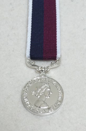 Raf lsgc miniature size medal - raf,