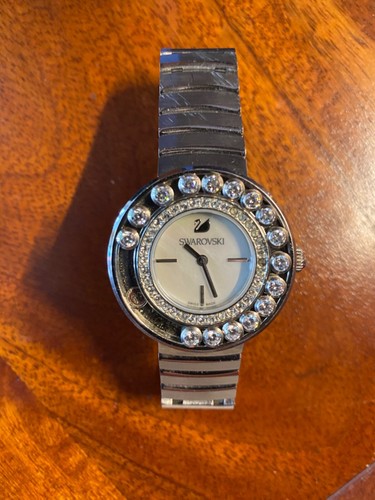 Swarovski ladies crystal - ladies,