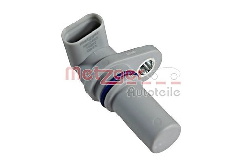 Crankshaft pulse sensor - crankshaft,
