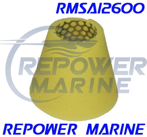 Air filter for yanmar marine - filter,
