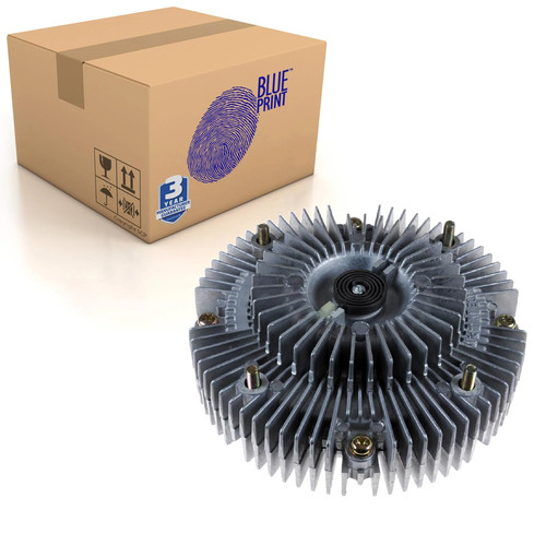Fan coupling fits nissan - fan,