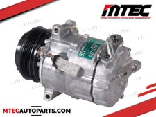 AIR CONDITIONING COMPRESSOR