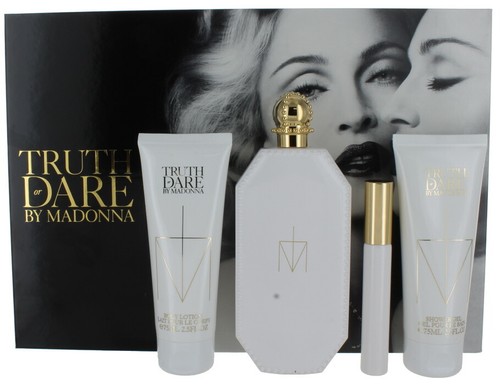 Truth dare madonna for - dare,