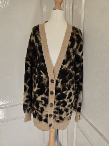 Together leopard print - together,