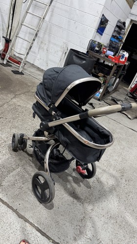Mothercare newborn buggy - newborn,