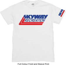 Skyway Recreation BMX  Old