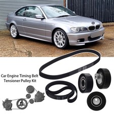 Engine Timing Belt Tensioner