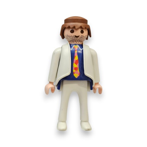 Playmobil figure man - figure,